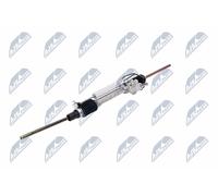 NTY Scatola sterzo SPK-CT-000 PARTNER Combispace (5F) 1165mm idraulico