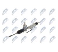 NTY Servosterzo Idraulico Lenkgetriebe Per Citroën Berlingo B9 Peugeot