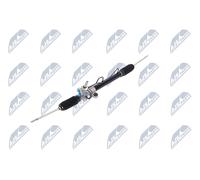 NTY Scatola guida compatibile con MITSUBISHI SPK-MS-000