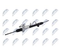 NTY Cremagliera sterzo idraulico SPK-NS-014 per NISSAN X-TRAIL I