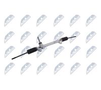 NTY SPK-PL-007 Scatola sterzo meccanico per OPEL Meriva A (X03)