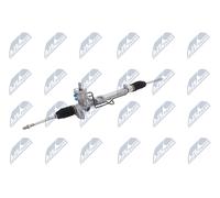 NTY SPK-WW-000 Scatola sterzo