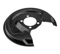 NTY Spritzblech Bremsscheibe Dietro Destra Per Toyota Yaris NHP13_ NSP13_