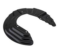 NTY Spritzblech Disco Freno Anteriore Destro Per BMW X3 F25 XDRIVE20D