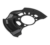 NTY Spritzblech Disco Freno Anteriore Destro Per Toyota Auris _E15_ 1.6