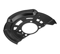 NTY Spritzblech Disco Freno Anteriore Destro Per Toyota Prius Plus ZVW4_ 1.8