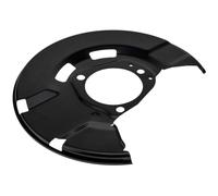 NTY Spritzblech Disco Freno Anteriore Sinistro Per Opel Astra J P10 2.0 CDTi