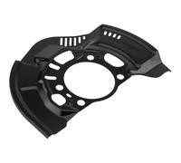 NTY Spritzblech Disco Freno Anteriore Sinistro Per Toyota Auris _E15_ 1.6