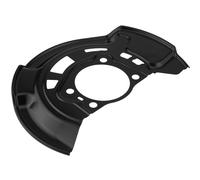 NTY Spritzblech Disco Freno Anteriore Sinistro Per Toyota Verso _R2_ 1.8