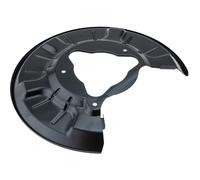 NTY Spritzblech Disco Freno Asse Posteriore Destro Per KIA Ceed CD 1.6 T-GDi GT