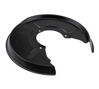 NTY Spritzblech Disco Freno Asse Posteriore Sinistro Per Audi A4 Avant 8D5 B5 S4