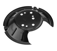 NTY Spritzblech Disco Freno Posteriore Destro Adatto Per Ford Fiesta VI