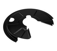 NTY Spritzblech Disco Freno Posteriore Destro Per Land Rover Discovery I LJ 2.5