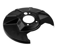 NTY Spritzblech Disco Freno Posteriore Destro Per Mazda Premacy CP 1.9