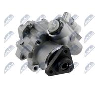 Pompa servosterzo idraulico senza puleggia multipla SPW-AU-014 NTY per AUDI