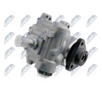 NTY Pompa Idraulica Sterzo Del Servosterzo per Audi A4 Avant 2.0 Tdi 16V 1.9