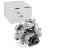 Pompa servosterzo idraulico senza puleggia multipla SPW-BM-014 NTY per BMW 5
