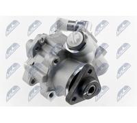 Pompa servosterzo idraulico senza puleggia multipla SPW-BM-014 NTY per BMW 5