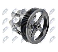 Pompa servosterzo idraulico con puleggia multipla SPW-CH-003 NTY per JEEP DODGE