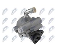 Pompa Del Servosterzo, Idraulica per Lenku Adatto Jeep Grand Cherokee 2.7CRDI,3