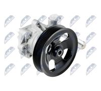 NTY Pompa Idraulica Sterzo Pompa Del Servosterzo per Jeep Wrangler III 3.6 V6