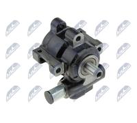 NTY Pompa Idraulica Sterzo Del Servosterzo per Dodge RAM 1500 Pick-Up 4.7 4x4
