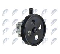 NTY Pompa Idraulica Sterzo Del Servosterzo Adatto A per Jeep Wrangler III 3.8
