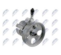 NTY Pompa Idraulica Sterzo Del Servosterzo per Fiat Doblo Cargo 1.3 D Multijet