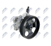 NTY Pompa idraulica, Sterzo compatibile con CITROËN PEUGEOT SPW-CT-004