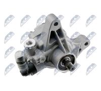 NTY Pompa Idraulica Sterzo Pompa Del Servosterzo per Honda Accord VII 2.0 2.4