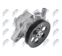 Pompa servosterzo idraulico SPW-HD-016 NTY per HONDA ACCORD VI