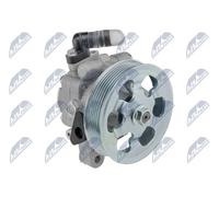 NTY Pompa idraulica, Sterzo compatibile con HONDA SPW-HD-017