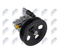 NTY Pompa idraulica Sterzo SPW-HY-501 per HYUNDAI SANTA FÉ II (CM)
