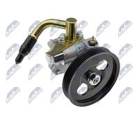 NTY Pompa idraulica, Sterzo compatibile con HYUNDAI SPW-HY-508