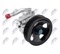 NTY Pompa idraulica, Sterzo compatibile con HYUNDAI SPW-HY-513