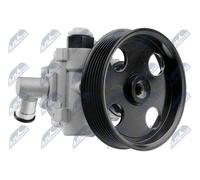 NTY Pompa idraulica, Sterzo compatibile con MERCEDES-BENZ SPW-ME-013