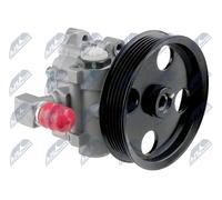 NTY Pompa Idraulica Sterzo Del Servosterzo per Mercedes-Benz Classe M ML 350