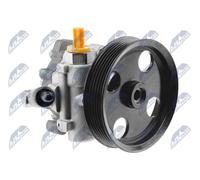 NTY Pompa idraulica, Sterzo compatibile con MERCEDES-BENZ SPW-ME-042