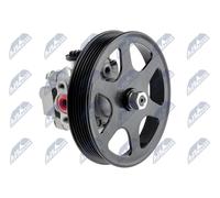NTY Pompa idraulica, Sterzo compatibile con FORD MAZDA SPW-MZ-004