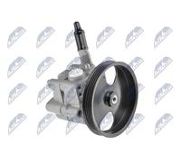 NTY Pompa idraulica, Sterzo compatibile con NISSAN SPW-NS-001