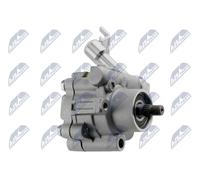 NTY Pompa idraulica, Sterzo compatibile con NISSAN RENAULT INFINITI SPW-NS-003