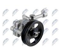NTY SPW-NS-006 Pompa idraulica sterzo per NISSAN NP300 Navara Pick-up (D40)