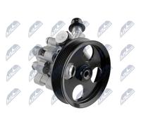 NTY Pompa idraulica, Sterzo SPW-PL-001