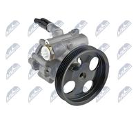 NTY Pompa Idraulica Sterzo Del Servosterzo per Dacia Sandero II Logan MCV 1.6