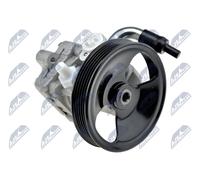 NTY Pompa idraulica, Sterzo compatibile con SUZUKI SPW-SU-004