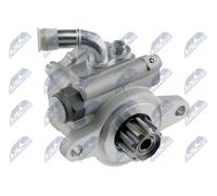 NTY Pompa Idraulica Sterzo Del Servosterzo per Toyota Hilux VII Pick-Up 2.5 D-4D