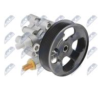 Pompa servosterzo idraulico con puleggia multipla SPW-TY-010 NTY per TOYOTA
