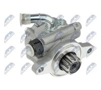 NTY Pompa idraulica, Sterzo compatibile con TOYOTA SPW-TY-018