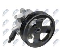 NTY Pompa Idraulica Sterzo Pompa Servosterzo Per Toyota Land Cruiser 200 4.7 V8