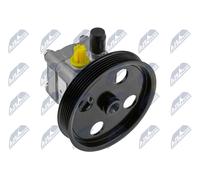 Pompa servosterzo idraulico con puleggia multipla SPW-VV-004 NTY per VOLVO S60 I